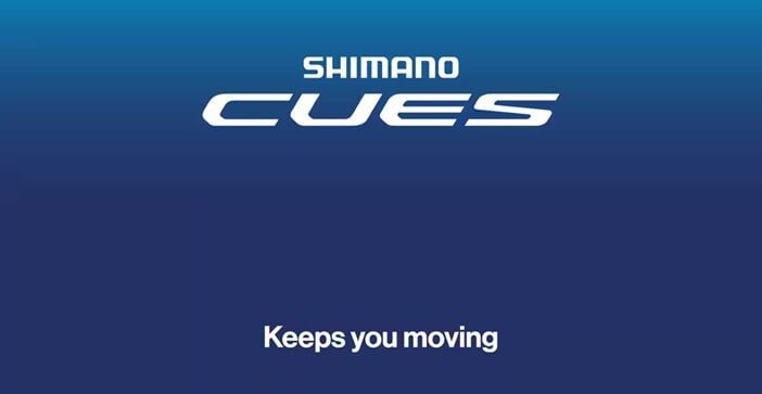 Shimano Cues Grup Set Nedir