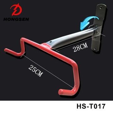 Hongsen HS-T017 Bisiklet Duvar Askı Aparatı