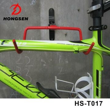Hongsen HS-T017 Bisiklet Duvar Askı Aparatı