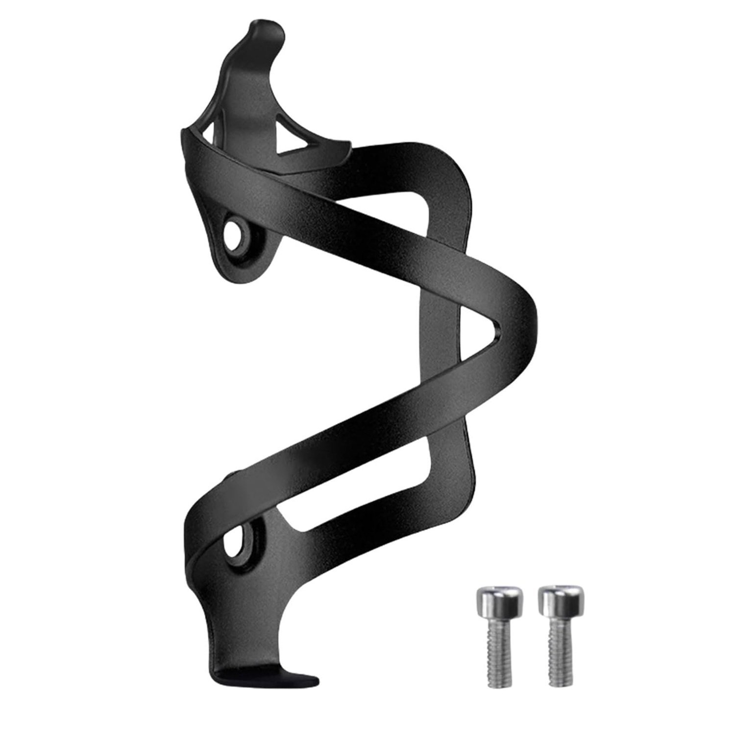 Briviga BGC-31711B Alüminyum Matara Kafesi Siyah