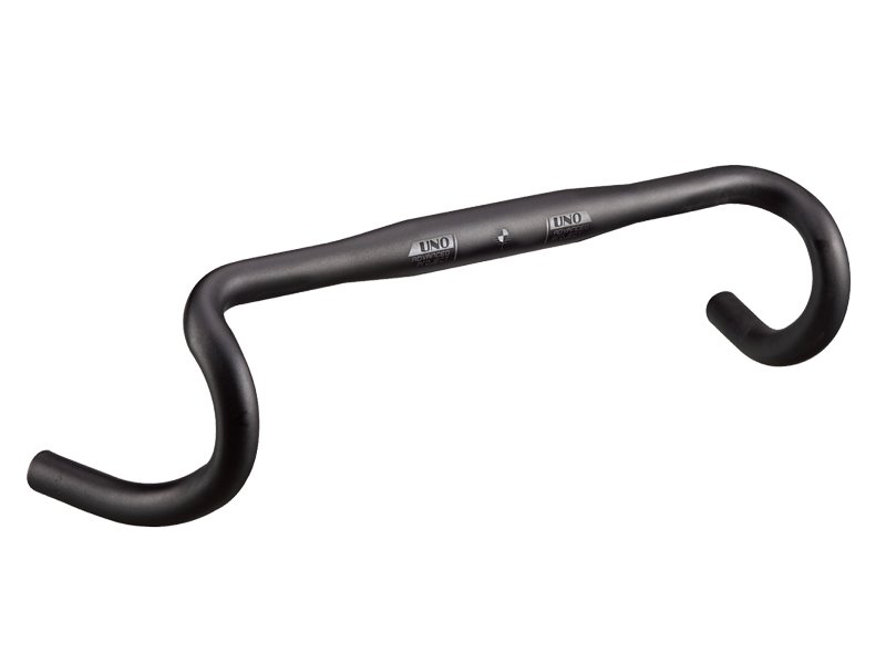 Uno HBFL12 31.8x420mm Gravel Bisiklet Gidonu