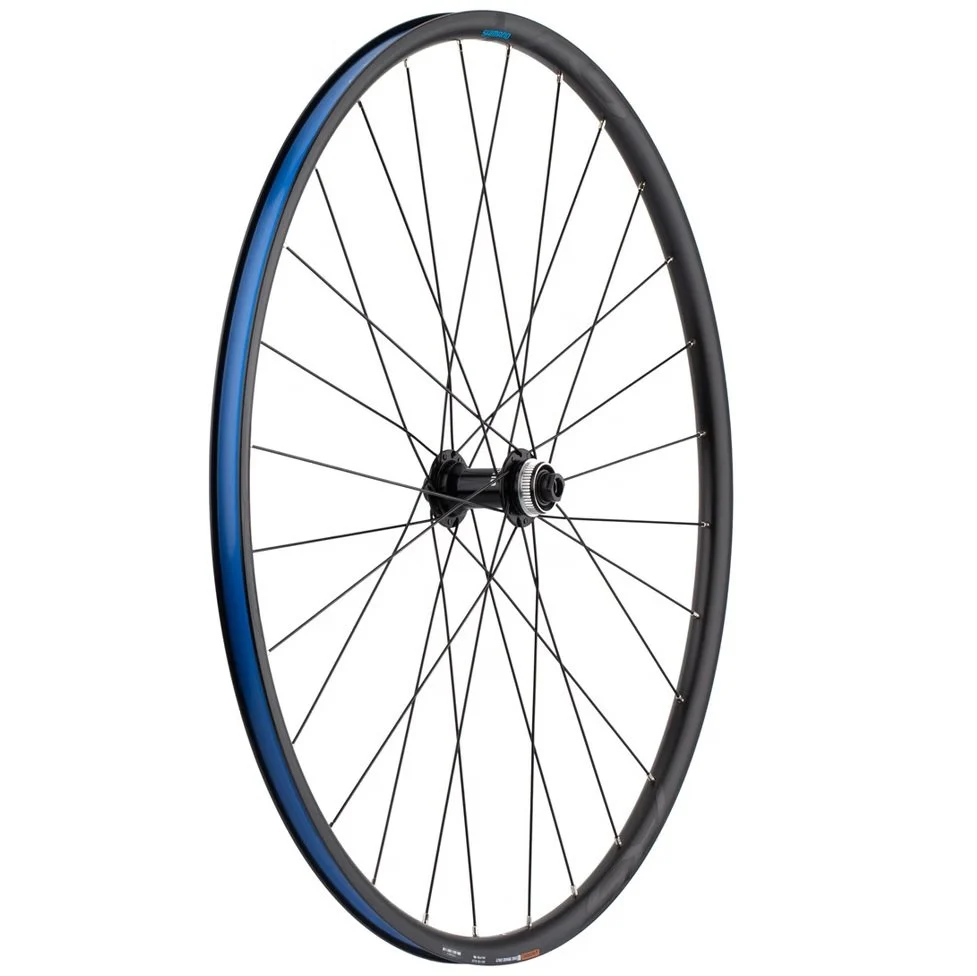 Shimano WH-RS171 CL Disk Fren 12x100mm Yol/Gravel Bisiklet Ön Jant