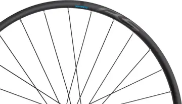 Shimano WH-RS171 CL Disk Fren 12x100mm Yol/Gravel Bisiklet Ön Jant