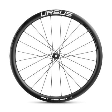 Ursus Proxima 40 Team Edition Centerlock Disk Fren Tubeless Karbon Yol Bisikleti Jant Seti