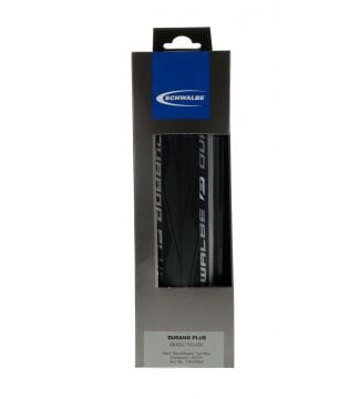 Schwalbe 700x28 Durano Plus Smard Guard E-25 Katlanır Dış Lastik Siyah 11653967