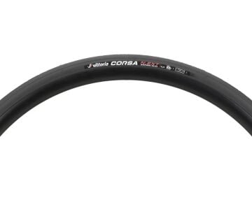 Vittoria 700x26 Corsa N.EXT Katlanır Tubeless Yol Bisikleti Dış Lastik Siyah 11A00399