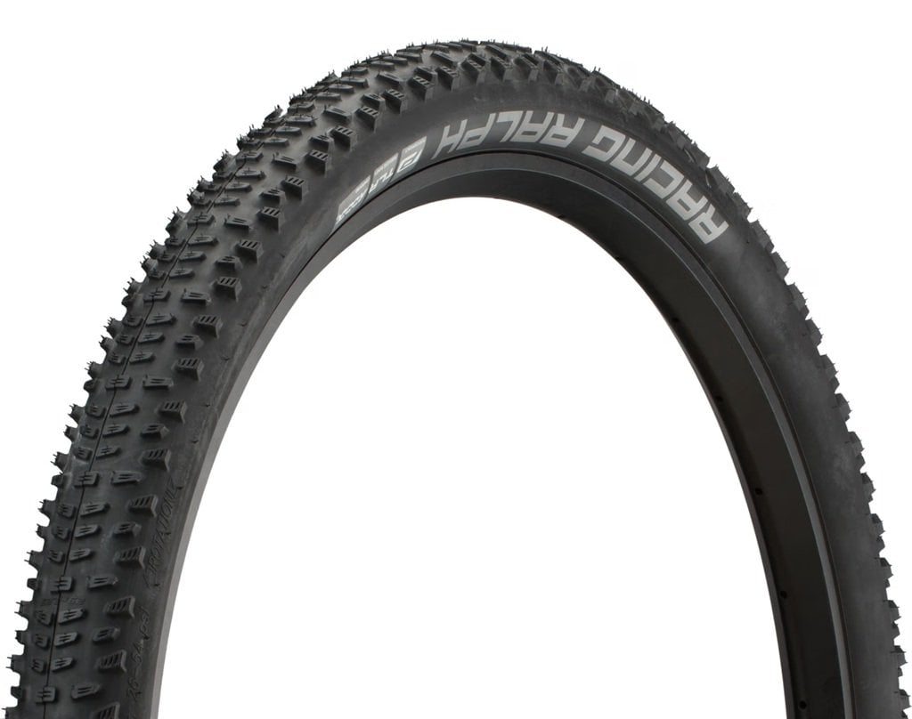 Schwalbe 29x2.25 Racing Ralph TwinSin|Addix Tubeless Dış Lastik Siyah 11601114