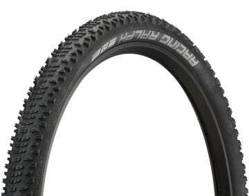Schwalbe 29x2.25 Racing Ralph TwinSin|Addix Tubeless Dış Lastik Siyah 11601114
