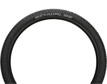 Schwalbe 29x2.25 Racing Ralph TwinSin|Addix Tubeless Dış Lastik Siyah 11601114