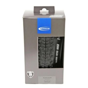 Schwalbe 29x2.25 Racing Ralph TwinSin|Addix Tubeless Dış Lastik Siyah 11601114
