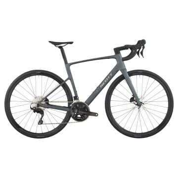 28 Scott Addict 50 105 24v H.Disk Disk Karbon Yarış Bisikleti 2026