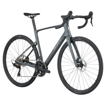 28 Scott Addict 50 105 24v H.Disk Disk Karbon Yarış Bisikleti 2026