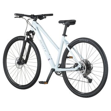 28 Scott Sub Cross 20 Slope 11v Hidrolik D.Fren Unisex Şehir Bisikleti