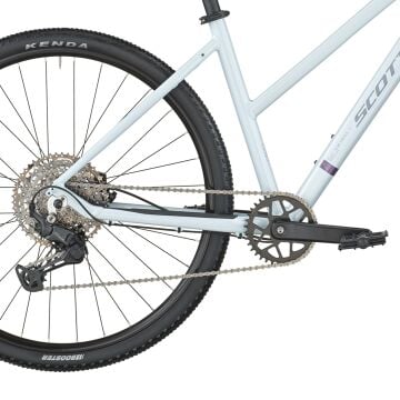 28 Scott Sub Cross 20 Slope 11v Hidrolik D.Fren Unisex Şehir Bisikleti