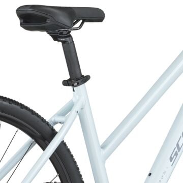 28 Scott Sub Cross 20 Slope 11v Hidrolik D.Fren Unisex Şehir Bisikleti