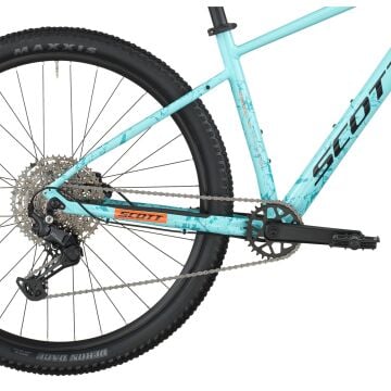 29 Scott Contrail 20 11v Hidrolik D.Fren Dağ Bisikleti