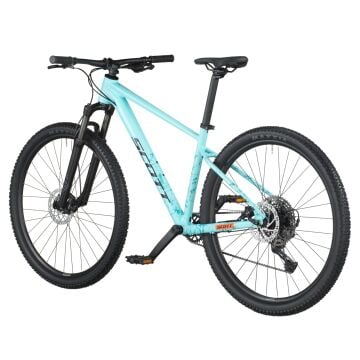 29 Scott Contrail 20 11v Hidrolik D.Fren Dağ Bisikleti