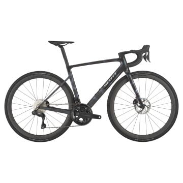 28 Scott Addict RC 10 24v Ultegra Di2 H.Disk Fren Karbon Yarış Bisikleti 2026