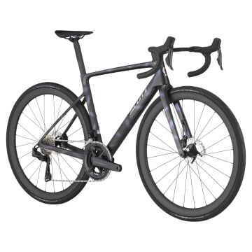 28 Scott Addict RC 10 24v Ultegra Di2 H.Disk Fren Karbon Yarış Bisikleti 2026