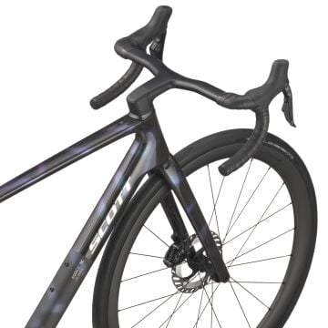 28 Scott Addict RC 10 24v Ultegra Di2 H.Disk Fren Karbon Yarış Bisikleti 2026