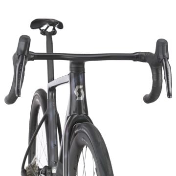 28 Scott Addict RC 10 24v Ultegra Di2 H.Disk Fren Karbon Yarış Bisikleti 2026