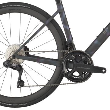 28 Scott Addict RC 10 24v Ultegra Di2 H.Disk Fren Karbon Yarış Bisikleti 2026