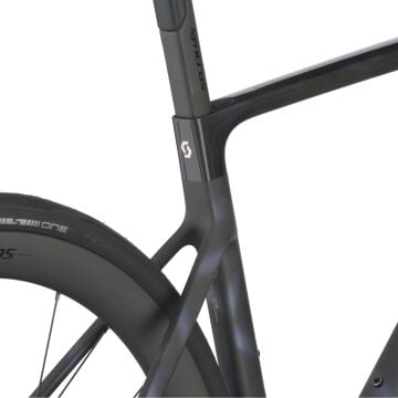 28 Scott Addict RC 10 24v Ultegra Di2 H.Disk Fren Karbon Yarış Bisikleti 2026