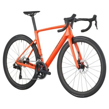 28 Scott Addict RC 30 24v 105 Di2 H.Disk Fren Karbon Yarış Bisikleti 2026