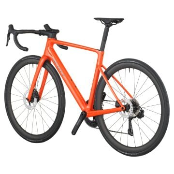 28 Scott Addict RC 30 24v 105 Di2 H.Disk Fren Karbon Yarış Bisikleti 2026