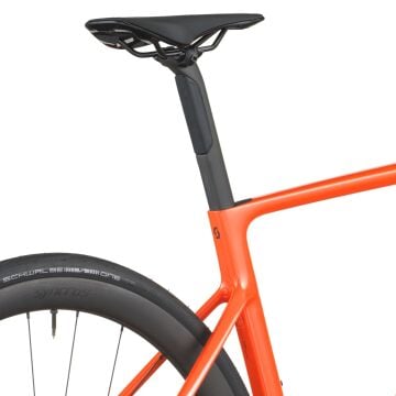 28 Scott Addict RC 30 24v 105 Di2 H.Disk Fren Karbon Yarış Bisikleti 2026