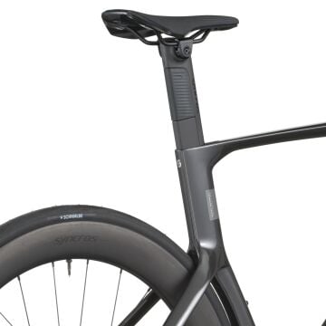 28 Scott Foil RC 10 Ultegra Di2 24v H.Disk Fren Karbon Yarış Bisikleti