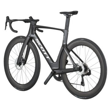 28 Scott Foil RC 10 Ultegra Di2 24v H.Disk Fren Karbon Yarış Bisikleti