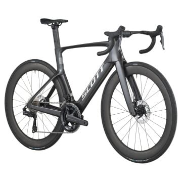 28 Scott Foil RC 10 Ultegra Di2 24v H.Disk Fren Karbon Yarış Bisikleti