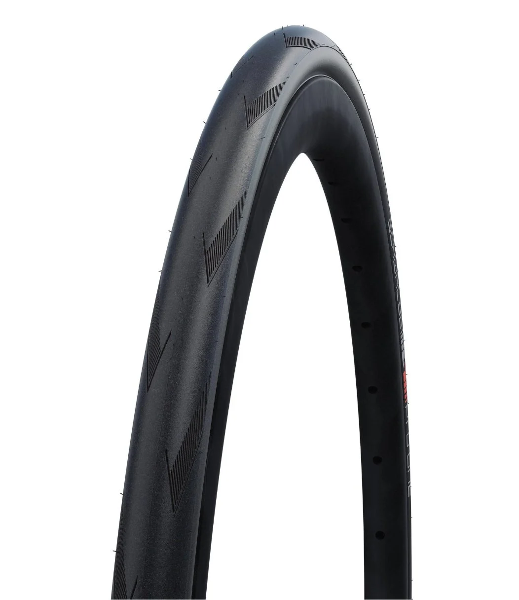 Schwalbe 700x28 Pro One Super Race|V-Guard|Addix Race Katlanır Dış Lastik Siyah 11653978