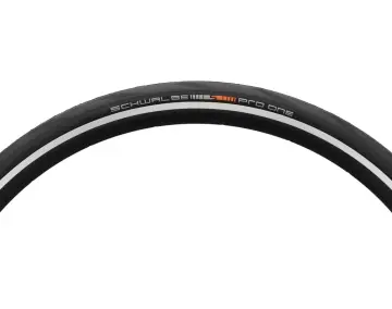 Schwalbe 700x28 Pro One Super Race|V-Guard|Addix Race Katlanır Dış Lastik Siyah 11653978