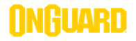 Onguard