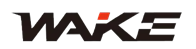 Wake