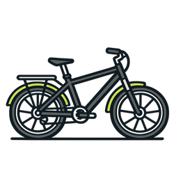 Şehir / Tur Bisikletleri