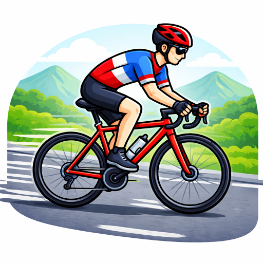 Yol / Yarış Bisikletleri