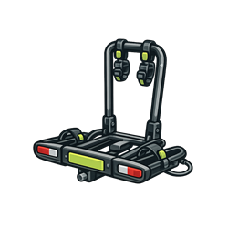 Araç Bisiklet Taşıyıcı