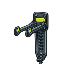 Duvar Askı Aparatları