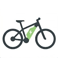 Elektrikli Bisikletler