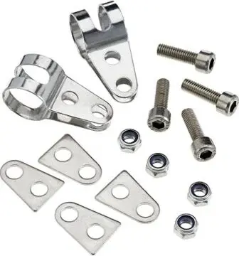 Çamurluk/Bagaj/Çanta Y.Parçaları