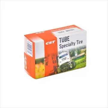 E-Scooter İç Lastik