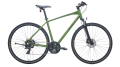 Cross Bisikletler
