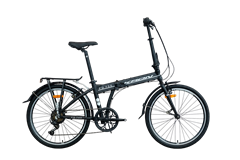 24'' Katlanır Bisikletler