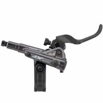 Shimano Deore XT BL-M8100 I-Spec EV Sağ Hidrolik Fren Kolu