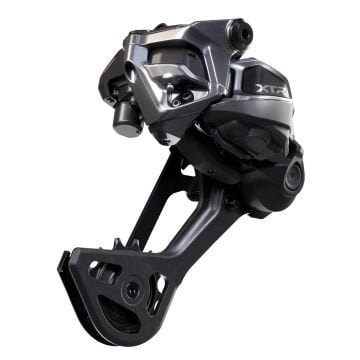 Shimano XTR RD-M9250-SGS Di2 12v Arka Aktarıcı