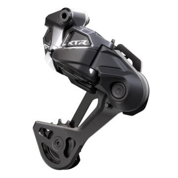 Shimano XTR RD-M9250-SGS Di2 12v Arka Aktarıcı