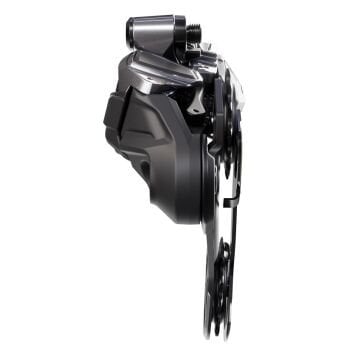Shimano XTR RD-M9250-SGS Di2 12v Arka Aktarıcı